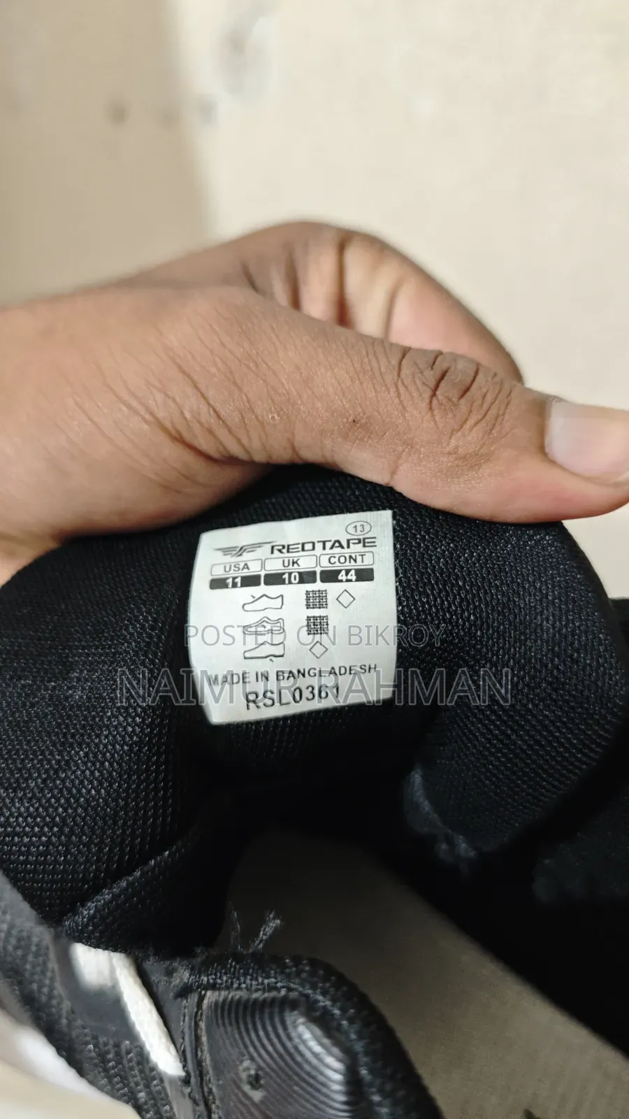 shoes sell