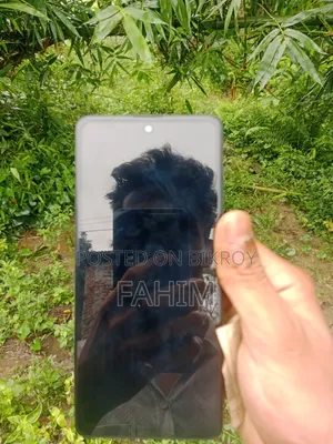 Samsung Galaxy A71 128 GB Blue