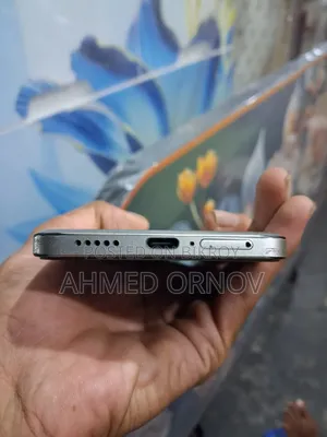 Xiaomi Redmi Turbo 3 256 GB Red