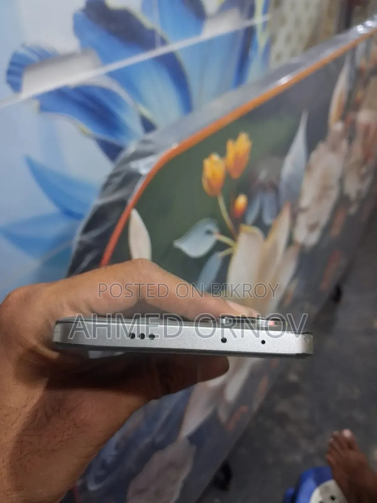 Xiaomi Redmi Turbo 3 256 GB Red