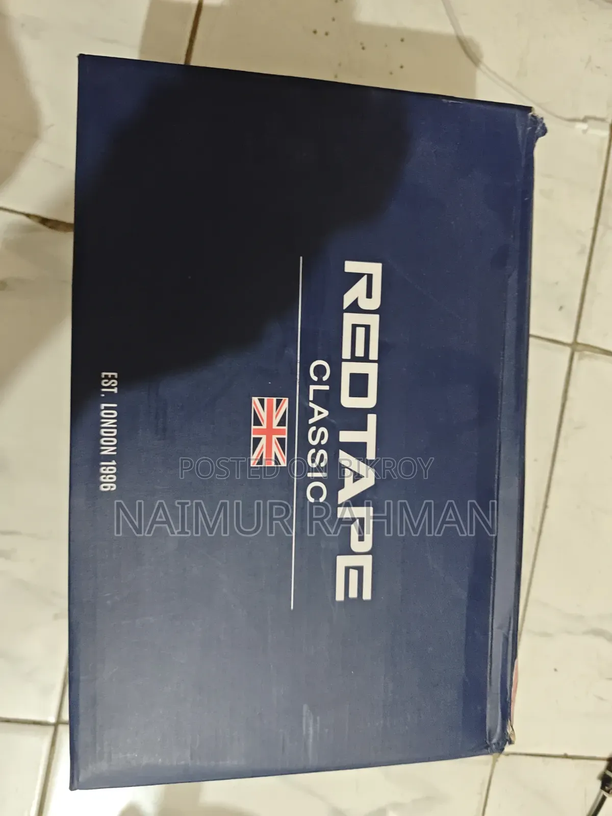 shoes sell
