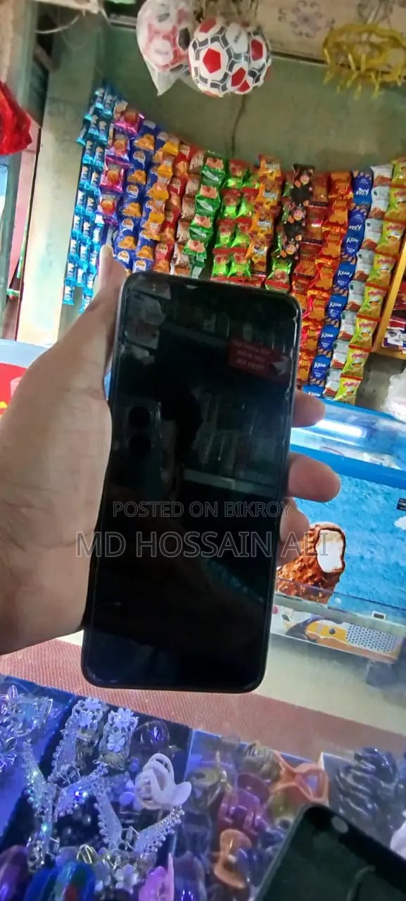 Xiaomi Redmi 13 128 GB Black