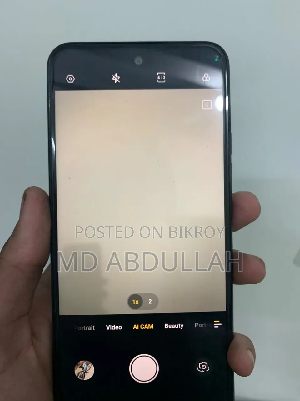 Tecno Spark Go 2 64 GB Black