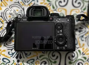 Sony A7