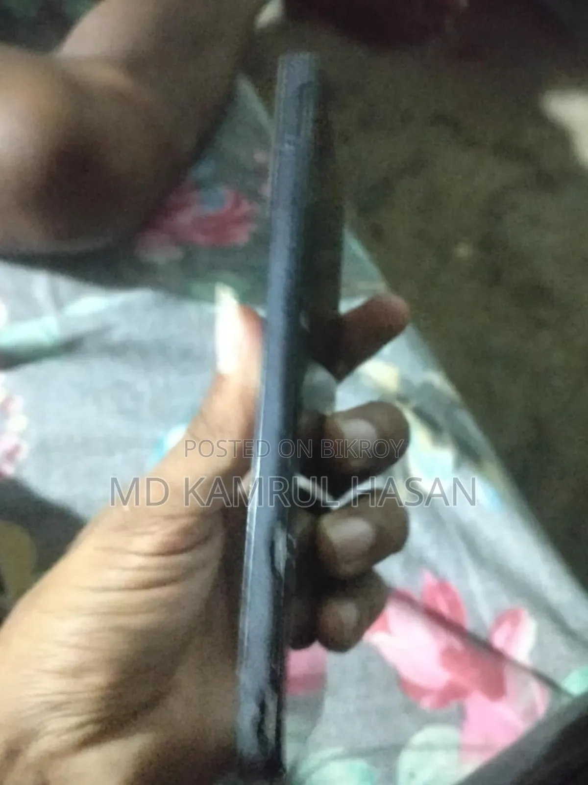 Realme 6i RMX2002 64 GB Graphite