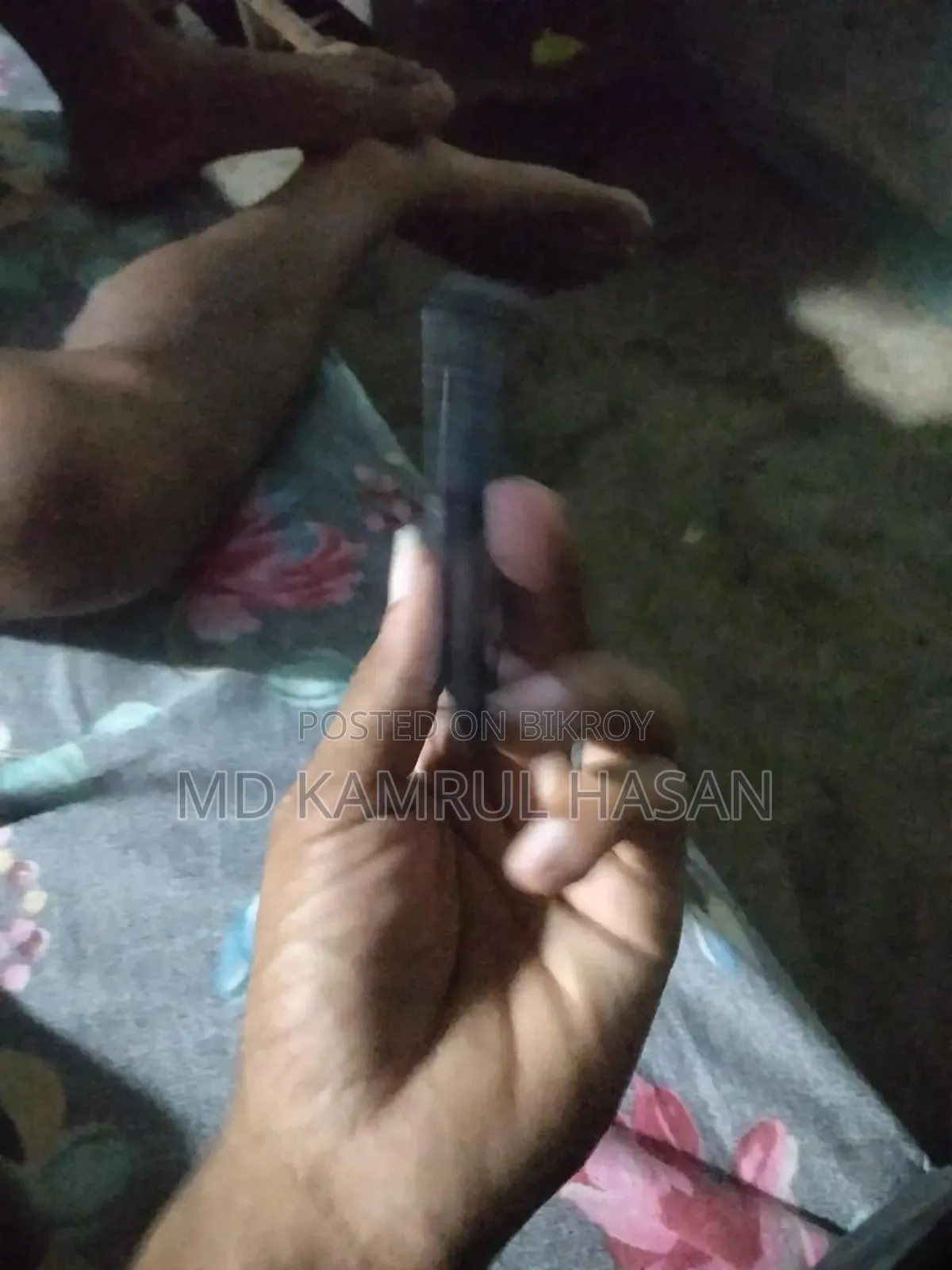 Realme 6i RMX2002 64 GB Graphite