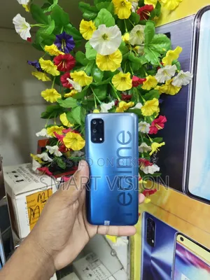Realme 7 5G 128 GB