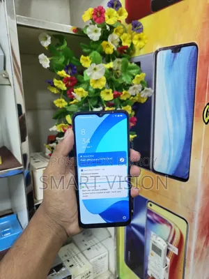 Oppo A56 5G 256 GB Black