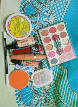 Makeup Combo