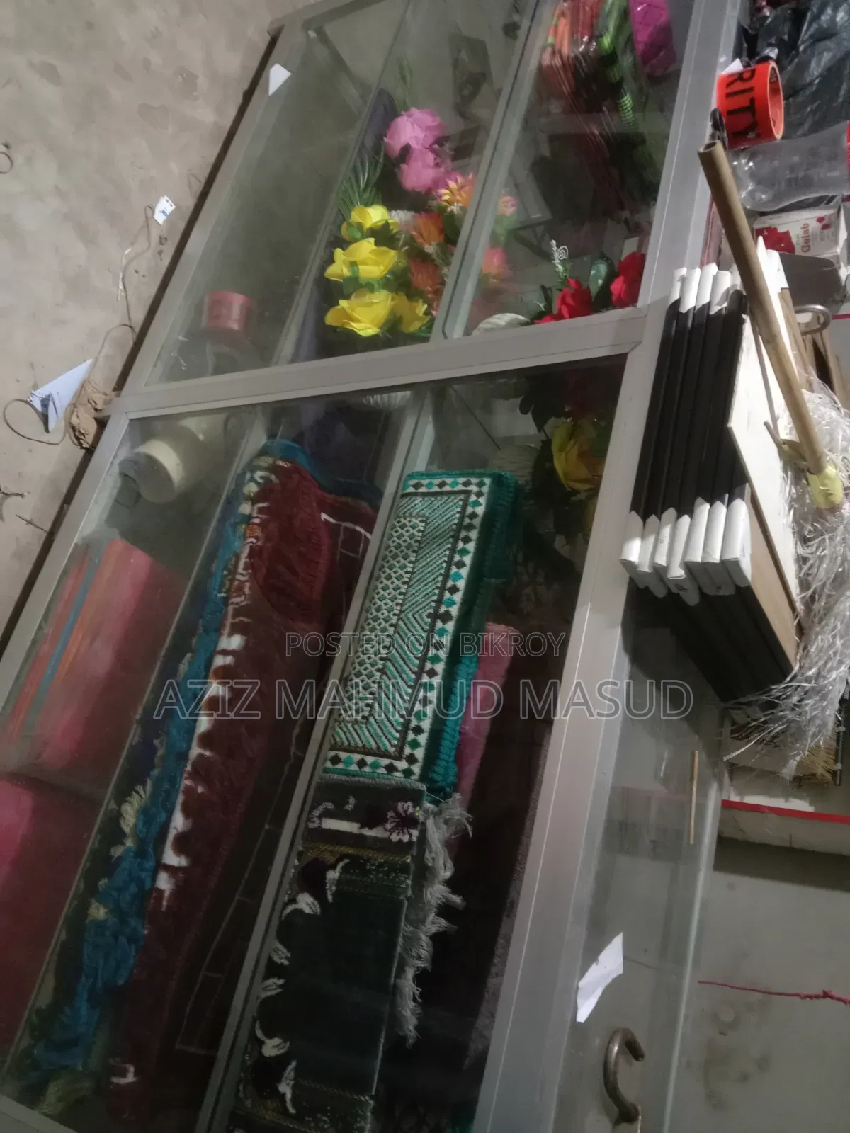 Shop rack for sale