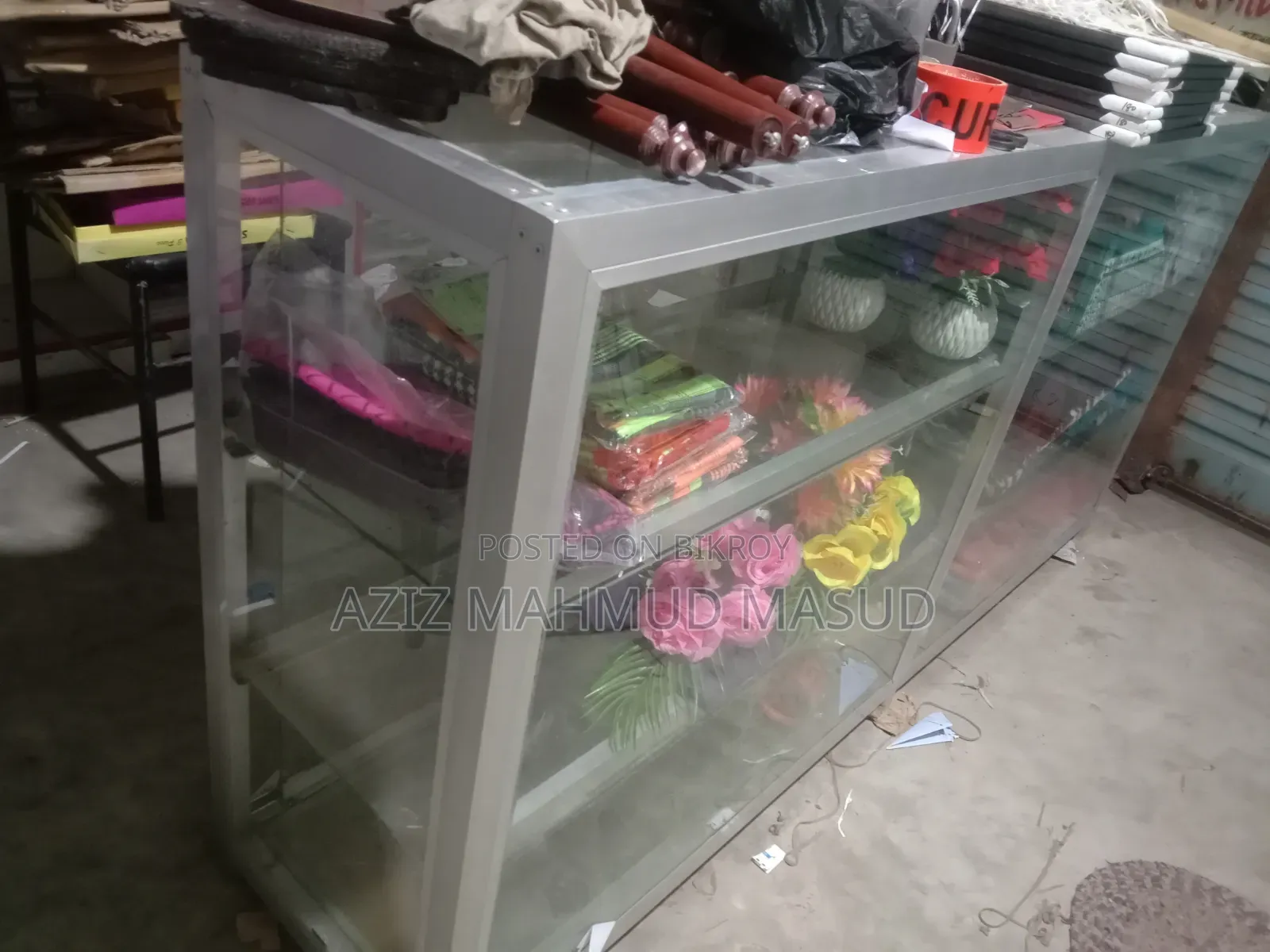 Shop rack for sale