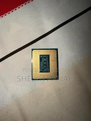 Intel I5 13600kf