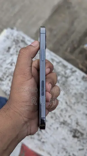Apple iPhone 12 Pro 128 GB Graphite