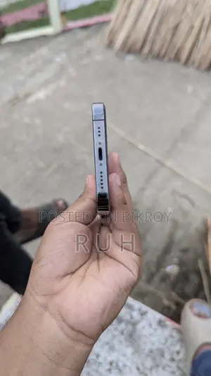 Apple iPhone 12 Pro 128 GB Graphite