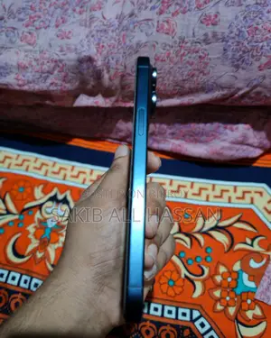 Apple iPhone 15 Pro Max 256 GB Blue