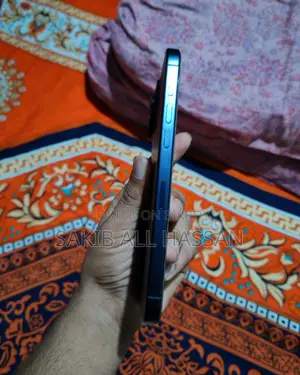 Apple iPhone 15 Pro Max 256 GB Blue