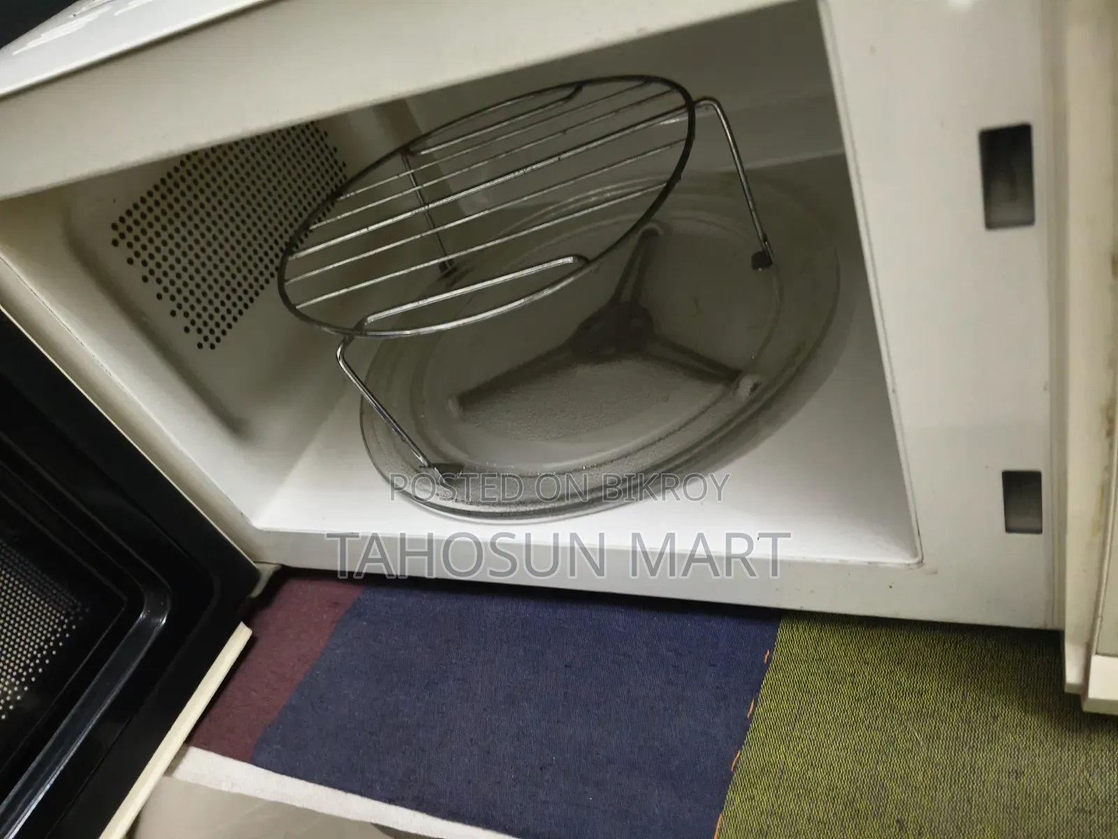 Walton Oven