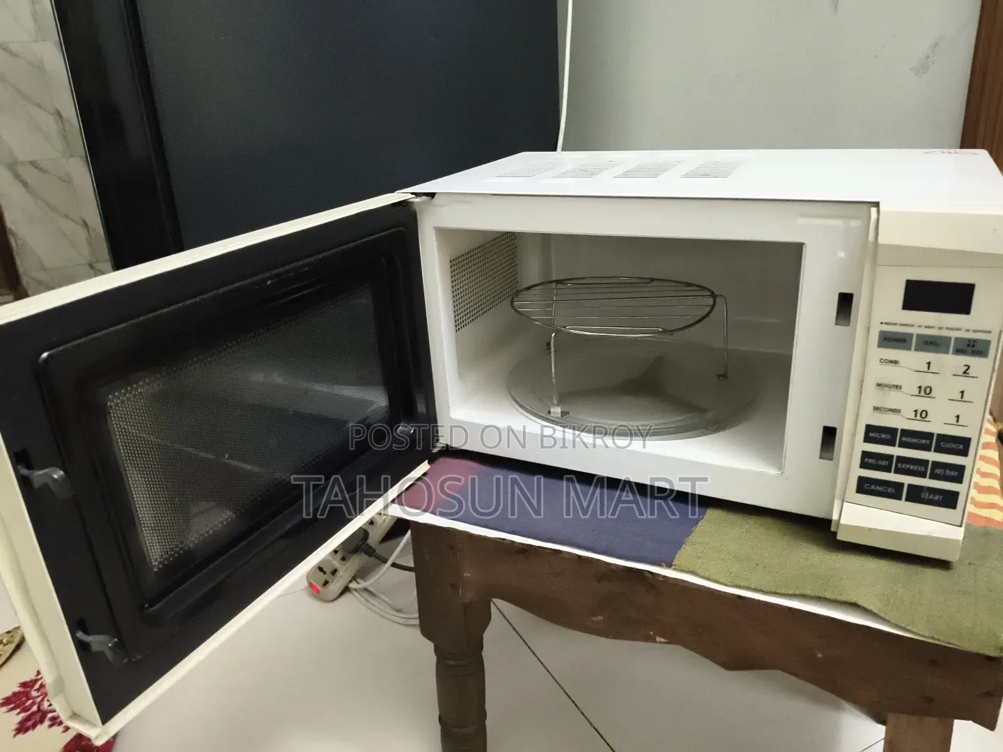 Walton Oven