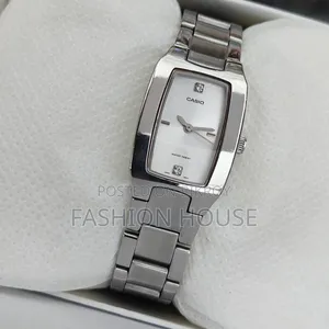 Casio LTP-1165 — Ladies Watch