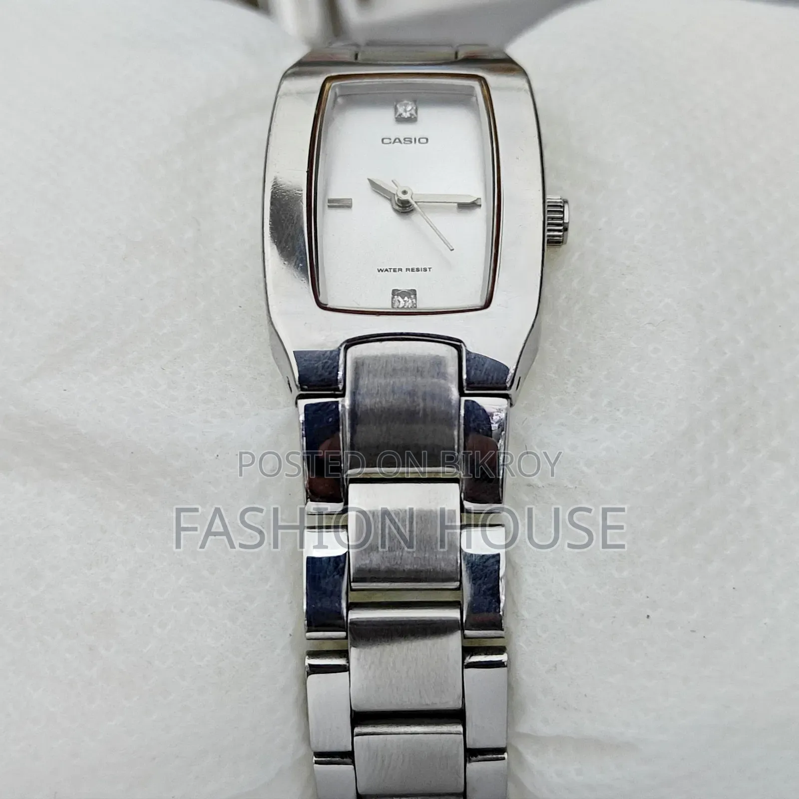 Casio LTP-1165 — Ladies Watch