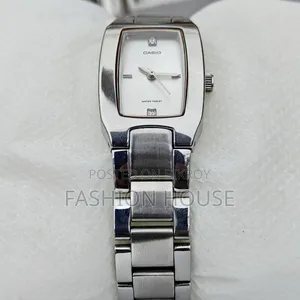 Casio LTP-1165 — Ladies Watch