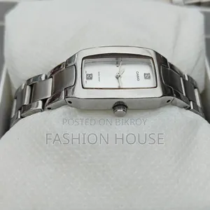 Casio LTP-1165 — Ladies Watch