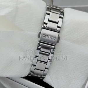 Casio LTP-1165 — Ladies Watch