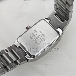 Casio LTP-1165 — Ladies Watch