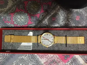 Swiss Watch