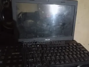 Laptop ASUS A42JY 4GB Intel Pentium HDD+SSD 512GB