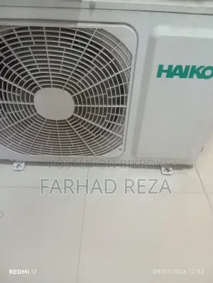 Air Conditioner