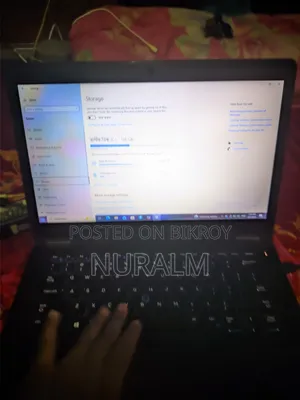 Laptop Dell Latitude E7470 8GB Intel Core I7 SSD 128GB