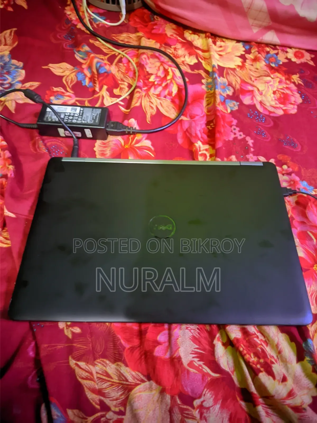 Laptop Dell Latitude E7470 8GB Intel Core I7 SSD 128GB