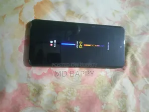 Realme C75 128 GB Black