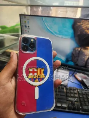 Apple iPhone 12 Pro 256 GB Blue