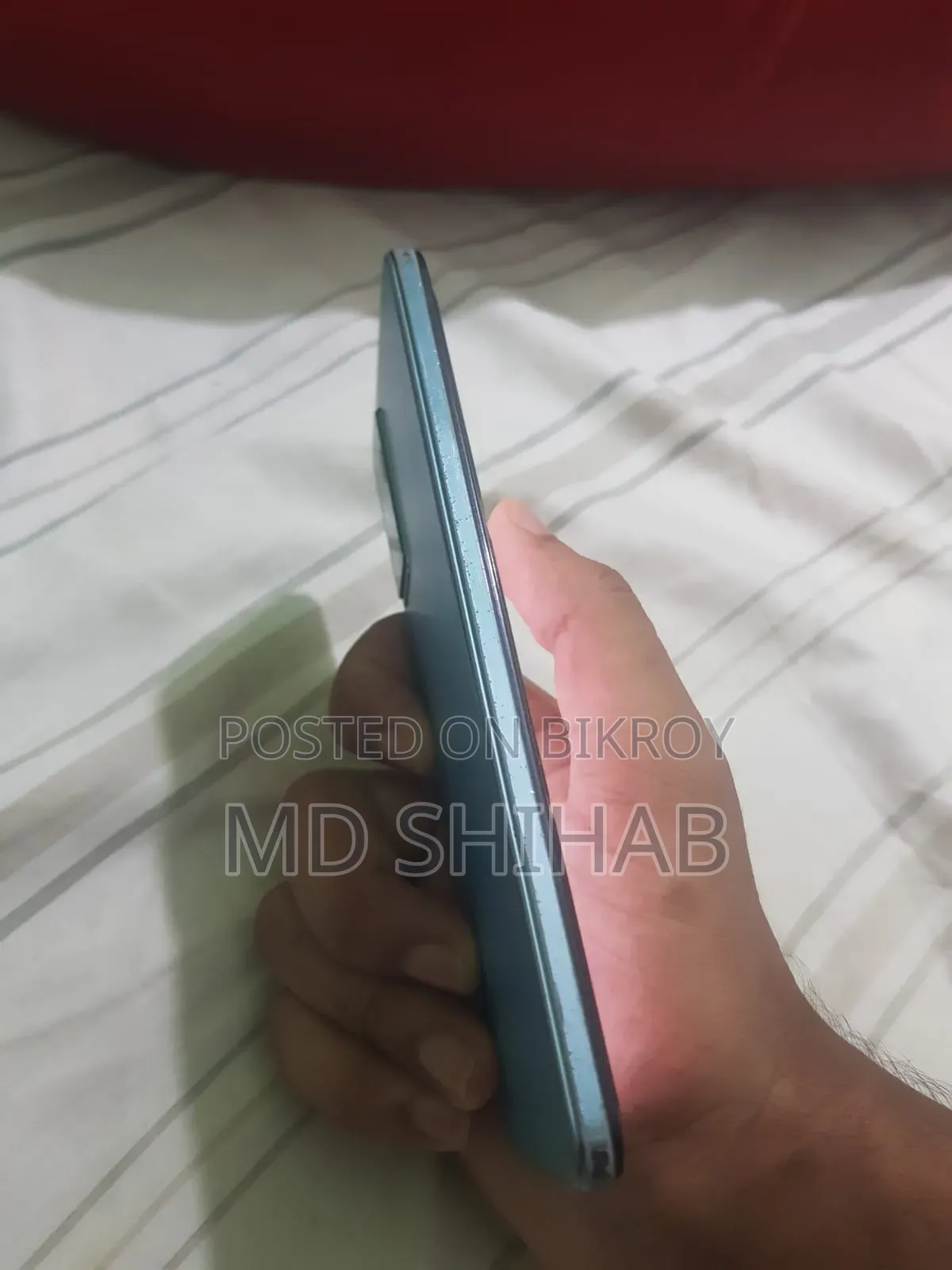 Vivo V23 128 GB Blue