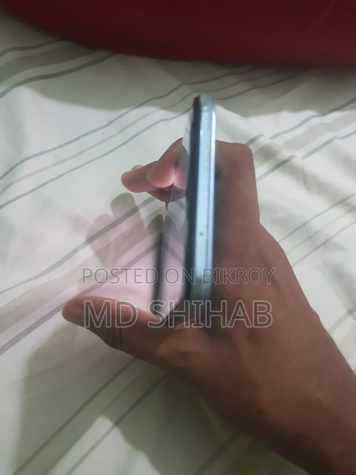 Vivo V23 128 GB Blue