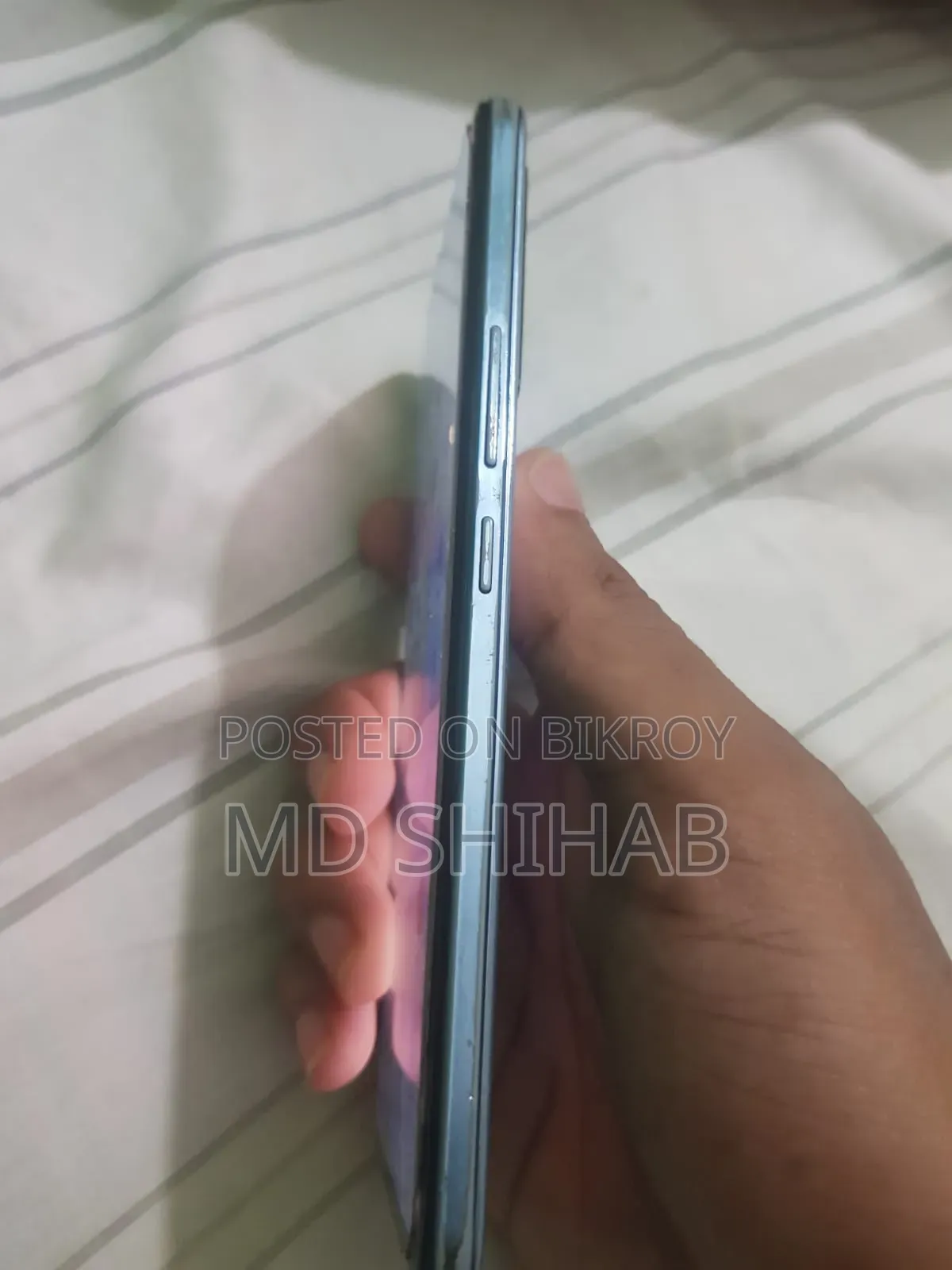 Vivo V23 128 GB Blue