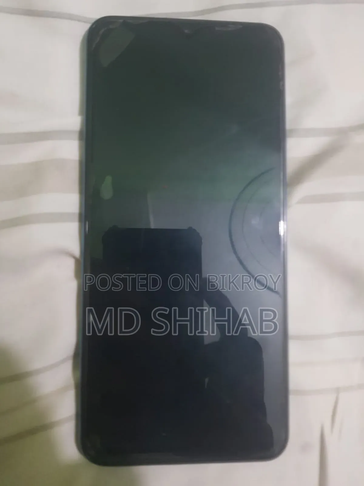 Vivo V23 128 GB Blue