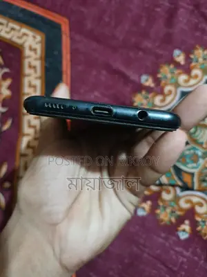 Samsung Galaxy A30s 64 GB Blue