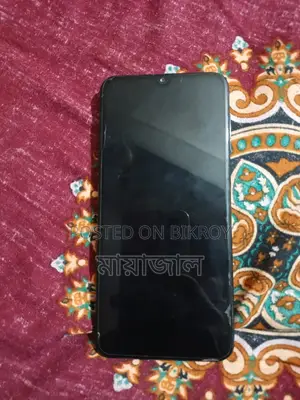 Samsung Galaxy A30s 64 GB Blue