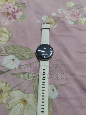Smart Watches