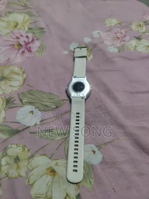 Smart Watches