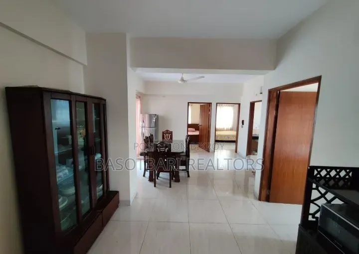 3bdrm Apartment in Basabo for Sale