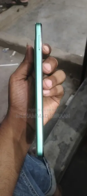 Motorola Moto G45 128 GB Green