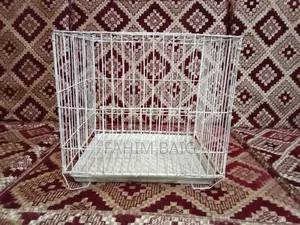 কবুতর এর Carrying খাঁচা বিক্রি করা হবে