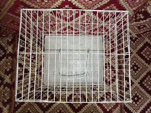 কবুতর এর Carrying খাঁচা বিক্রি করা হবে