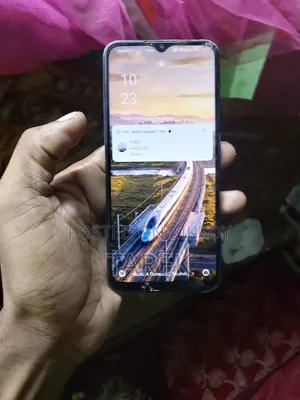 Oppo A17 64 GB Blue