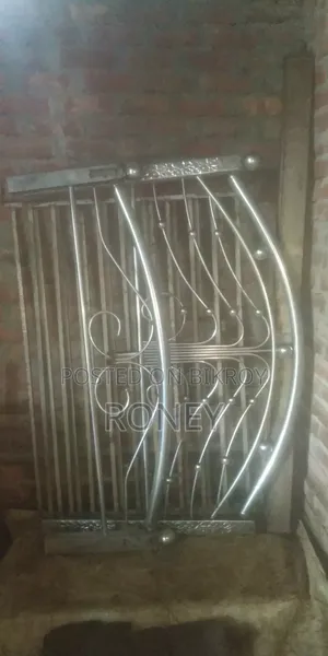এসএস এস ডবল খাট