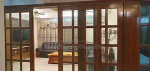 Furnished 4bdrm Apartment in Gulshan for Rent